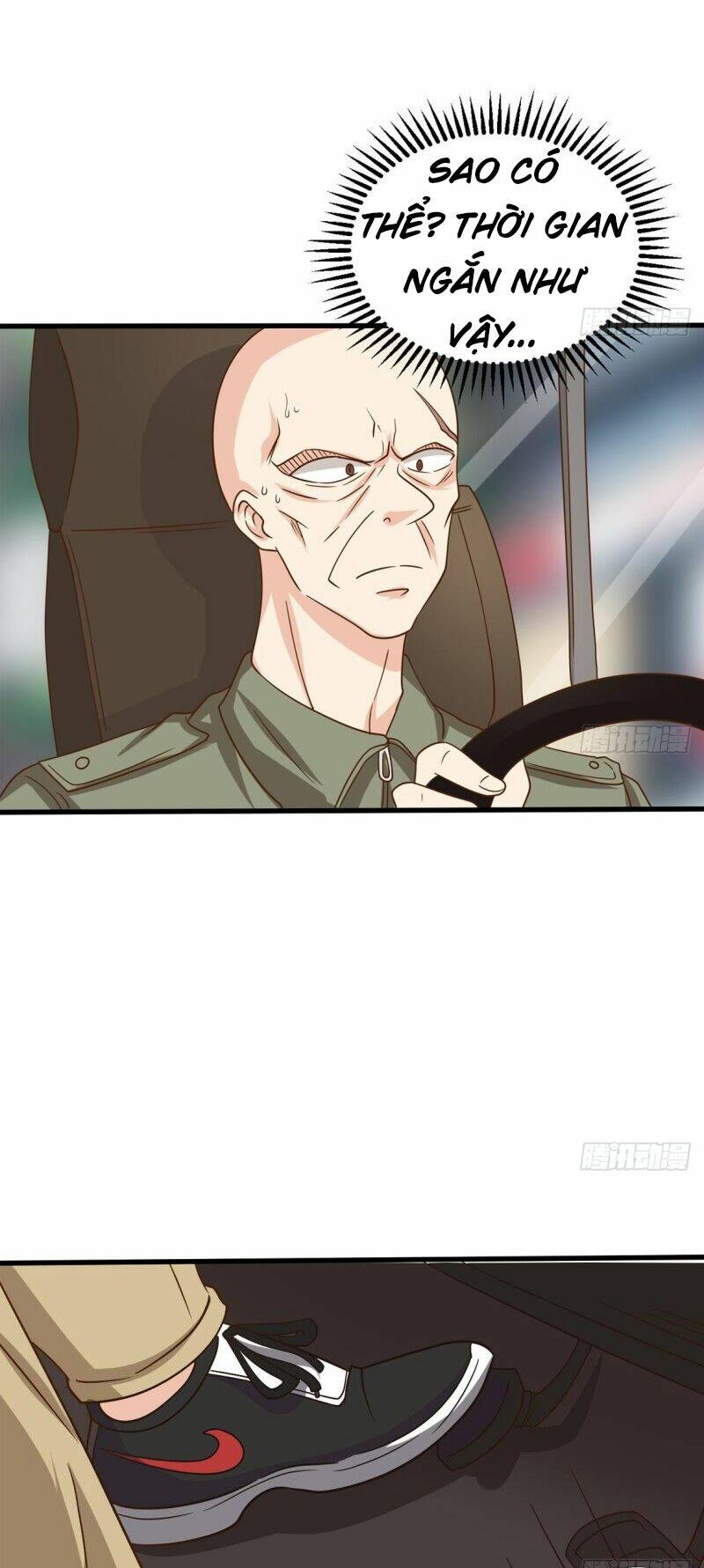 hắn là long ngạo thiên chapter 21 18