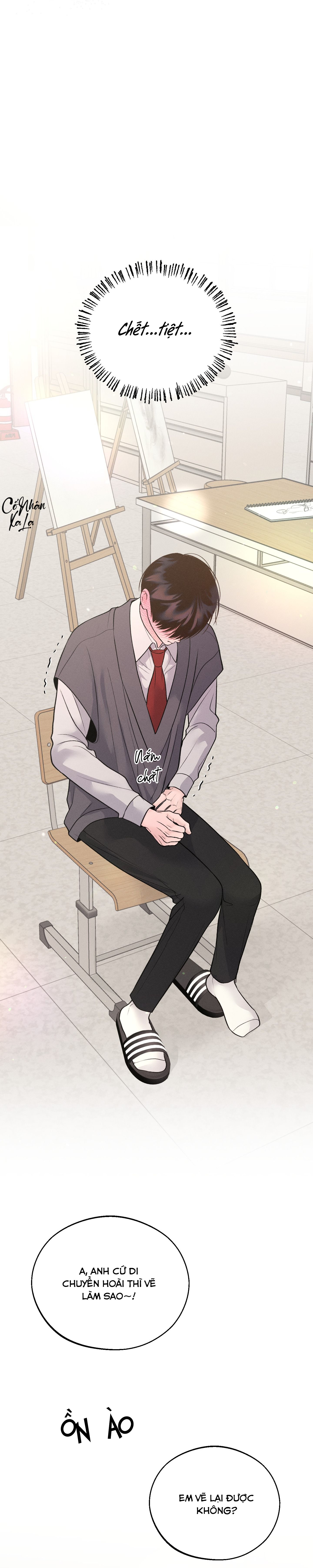 vị cứu tinh ngày thứ hai chapter 28 22