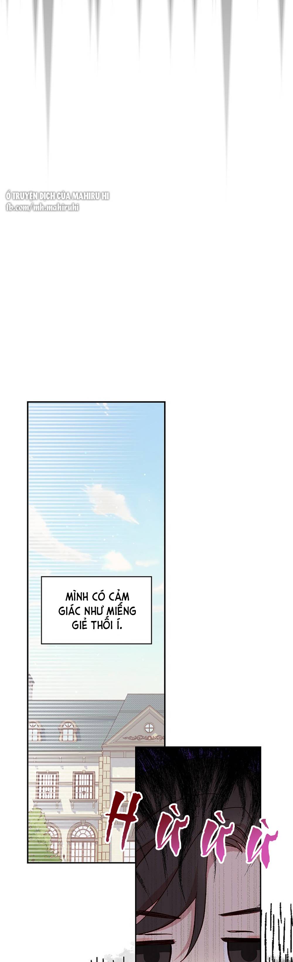 sống sót dưới thân phận hầu nữ chapter 20 12