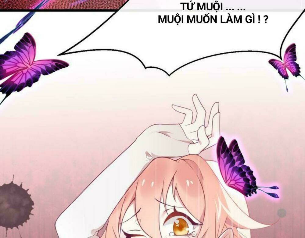 tà quân khó dưỡng tiểu ma phi chapter 2 19
