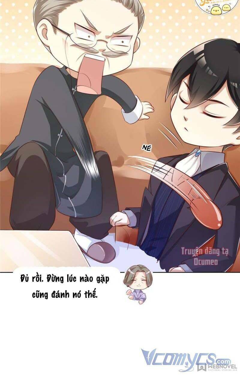 gặp phải người chồng xảo quyệt! chapter 3 12