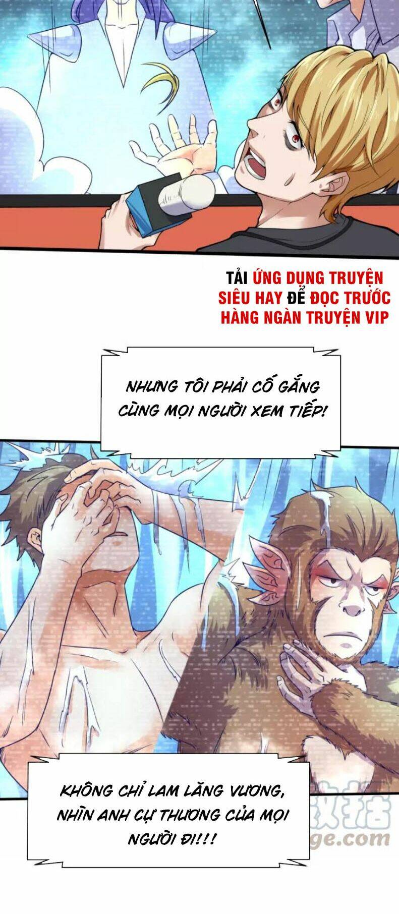 người chặn xuyên không chapter 86 59
