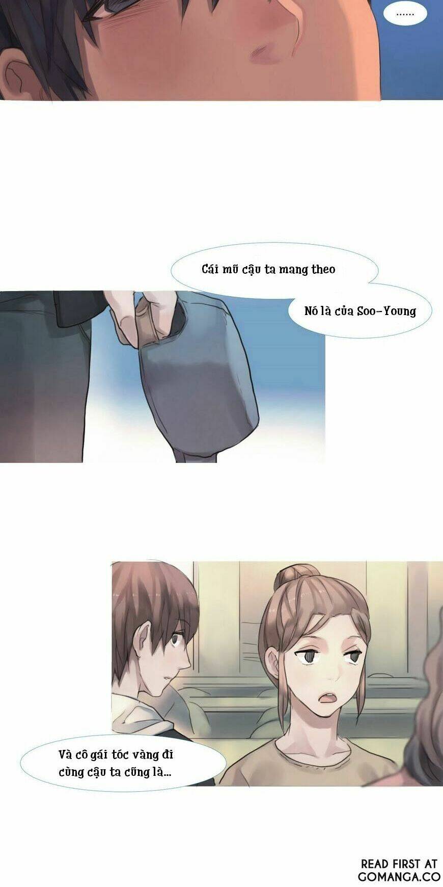 by chance, we... and... chapter 62 2