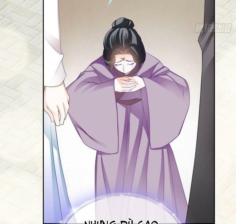 bổn vương muốn nàng chapter 31 34