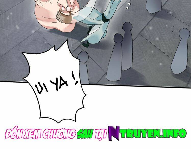 hoa nhan sách chapter 68.1 42