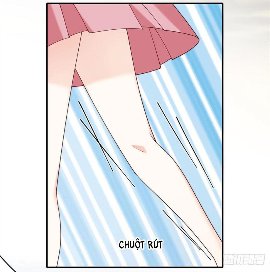 nam thần truy thê chỉ nam chapter 67.2 24