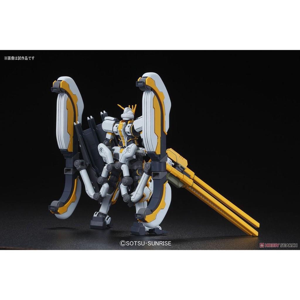 Mô hình HG GT ATLLAS GUNDAM