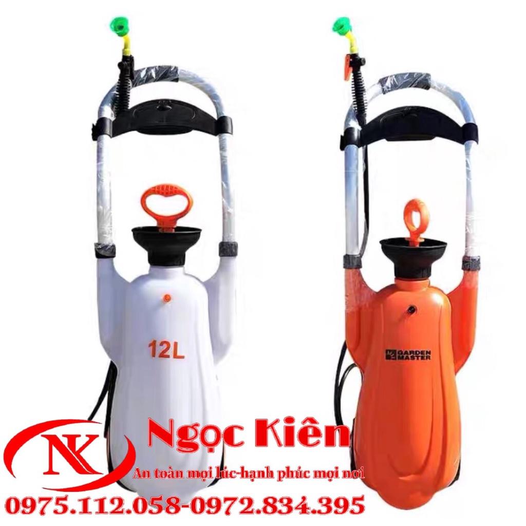 BÌNH RỬA MẮT KHẨN CẤP 12 LÍT,