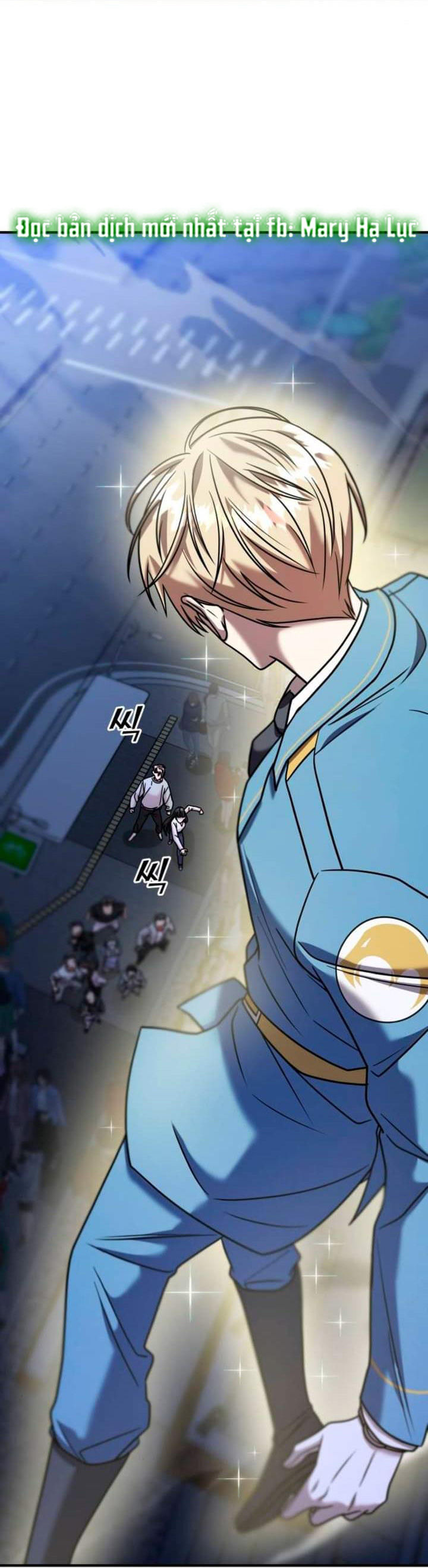 phản diện thuần túy chapter 28.2 49