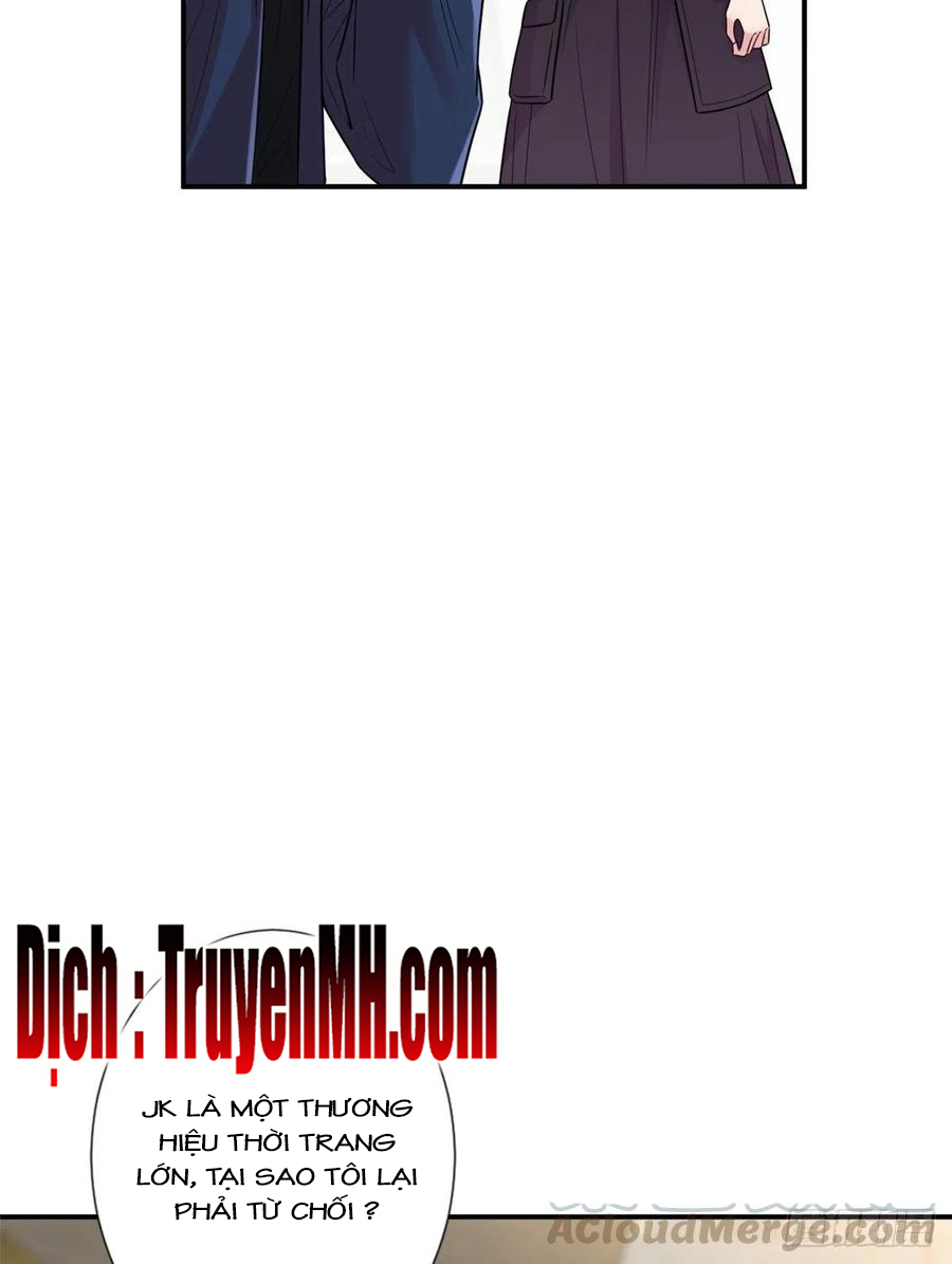 thí hôn lão công, cần giúp sức chapter 331 9