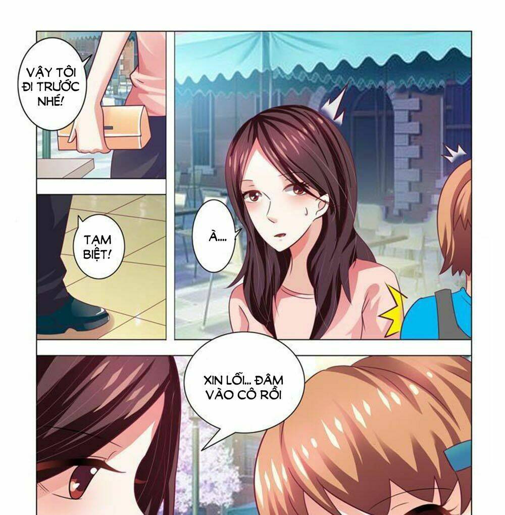 hào môn tiểu lão bà chapter 82 10