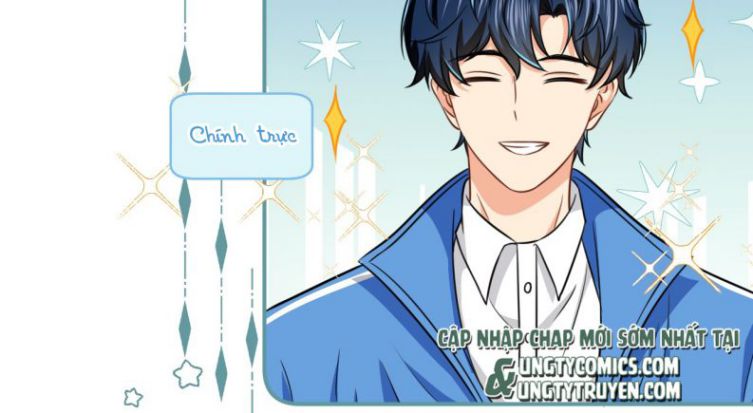 tín tức tố nói chúng ta không thể chapter 33 29