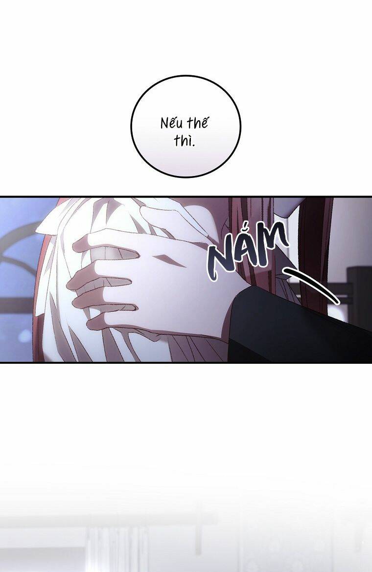 tôi nhìn thấy cái chết của bạn chapter 53 15