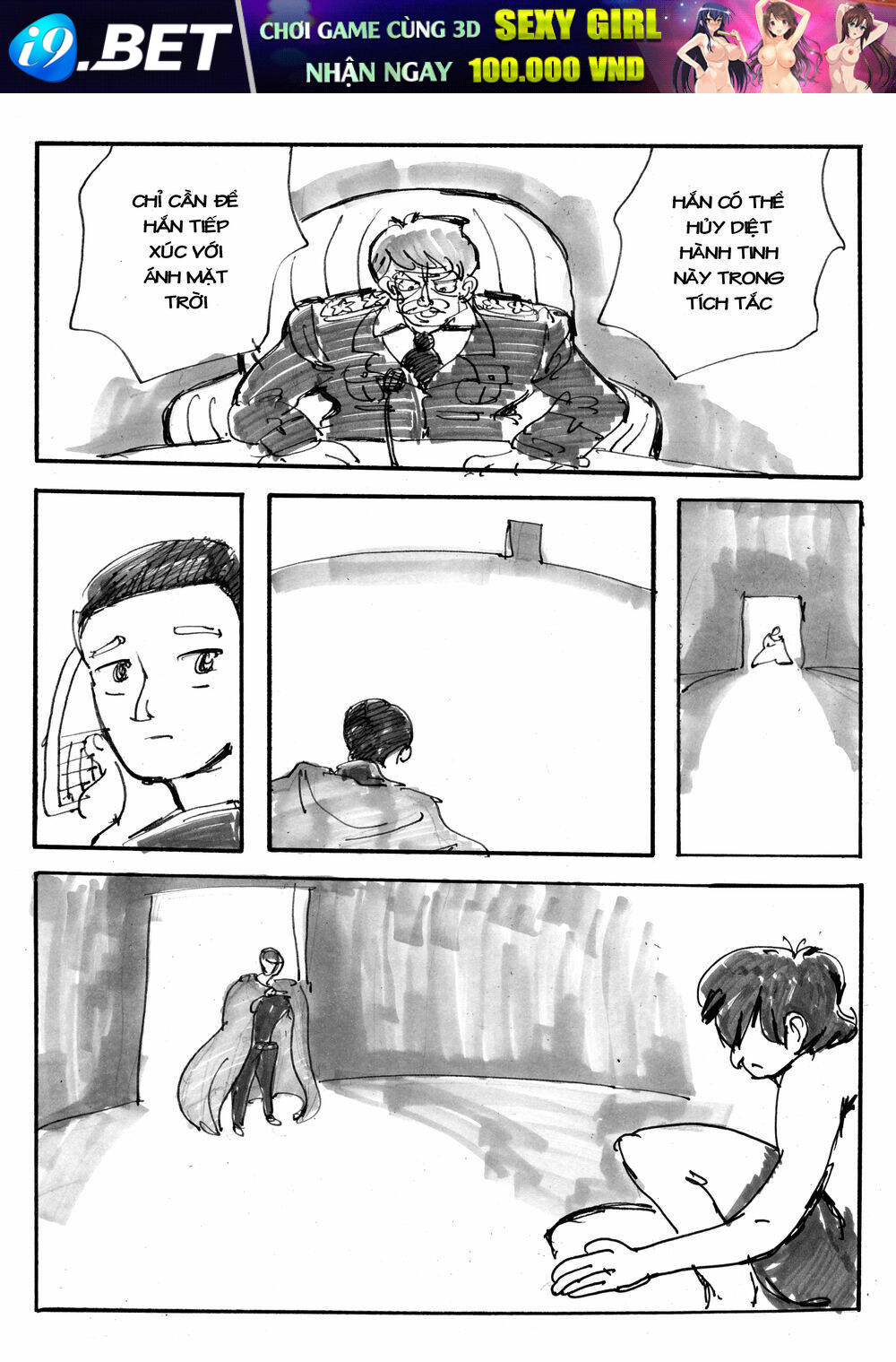 siêu nhân chapter 4 16