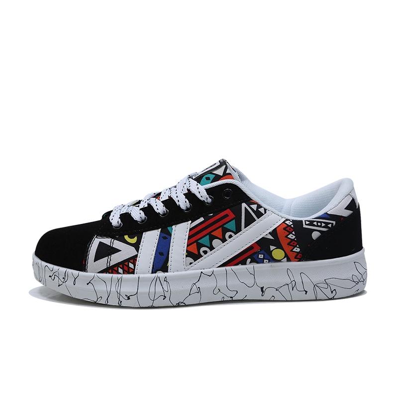 Giày sneaker nam thời trang