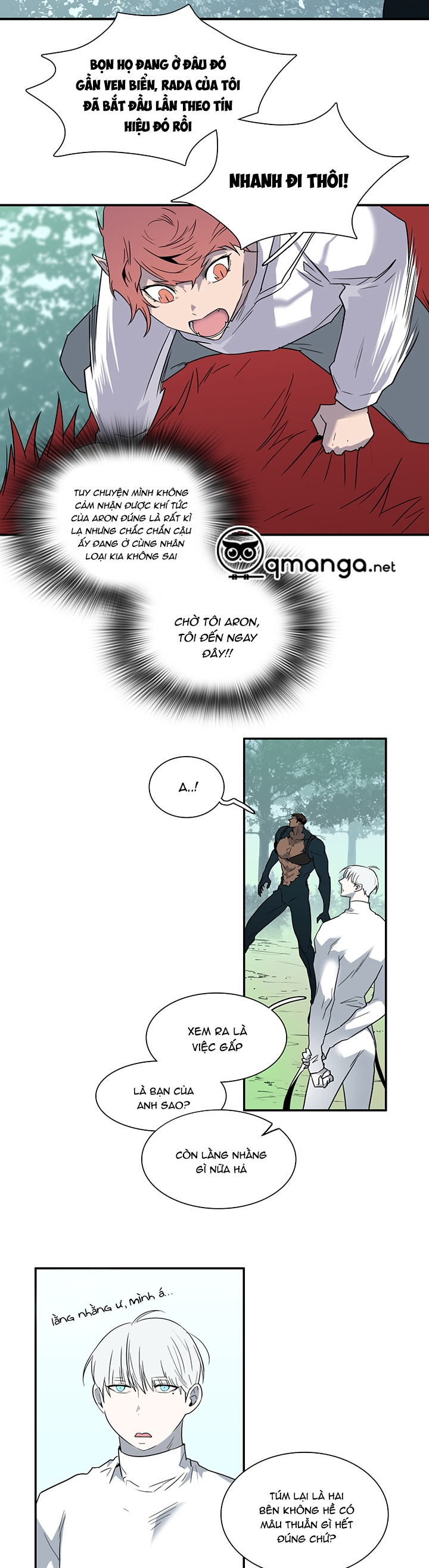 dear door chapter 99 18