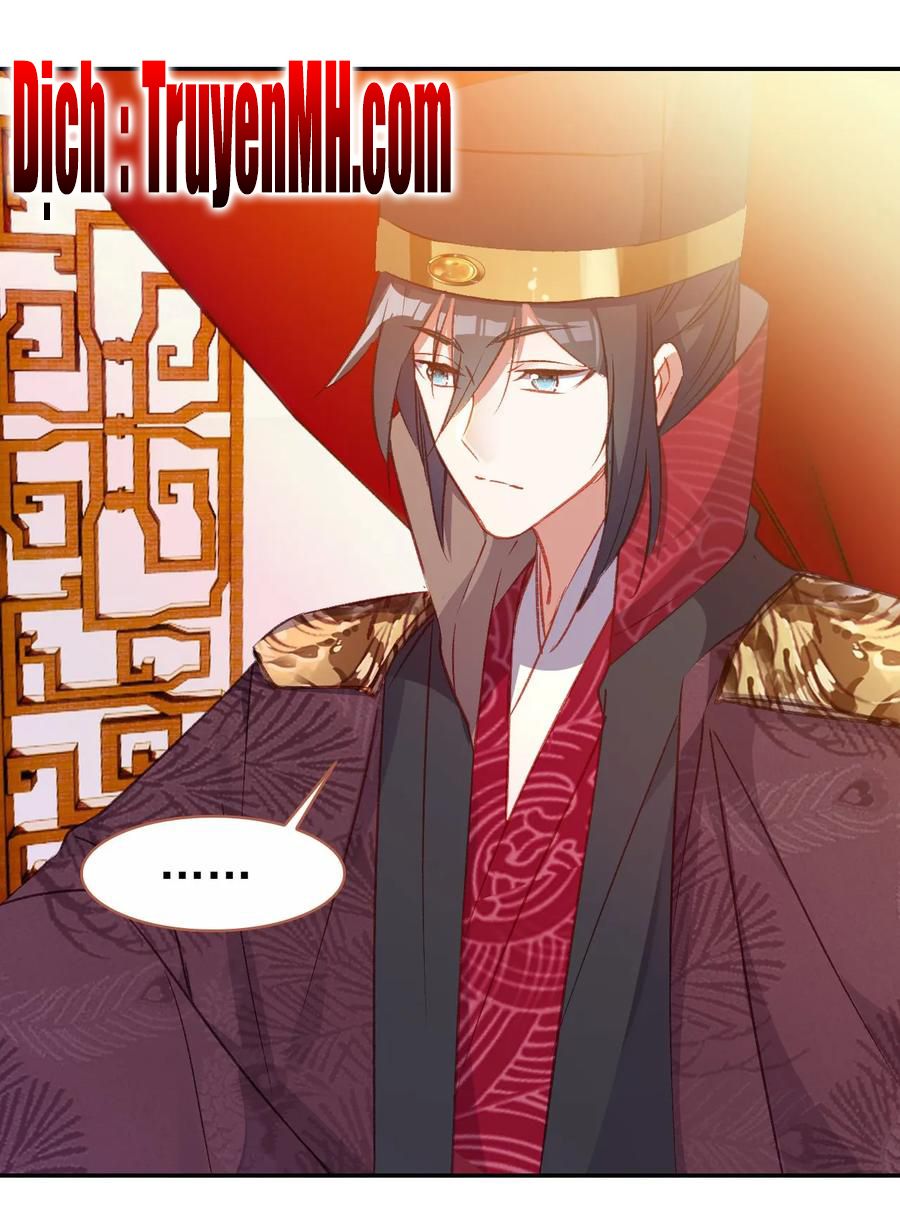 Gả Cho Một Tên Thái Giám Đáng Ghét chapter 146 - Trang 11