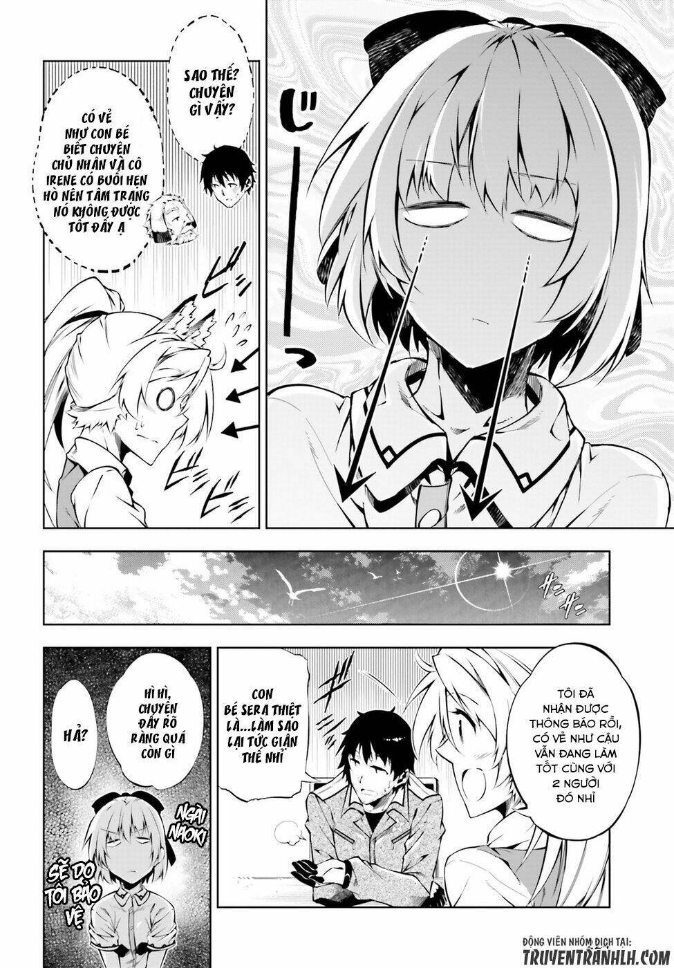 exterminator chapter 3 17