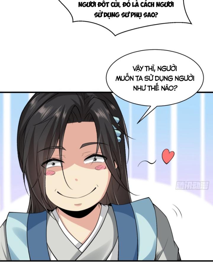 khởi đầu với tuyệt sắc nữ sư phụ: hệ thống thập cân phản cốt chapter 36 8