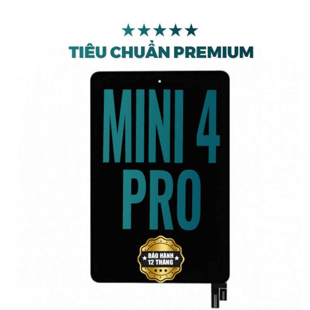 Màn hình DURA Pro cho iPad Mini 4 hàng chính hãng (BH 18 tháng ráp máy 1 đổi 1)