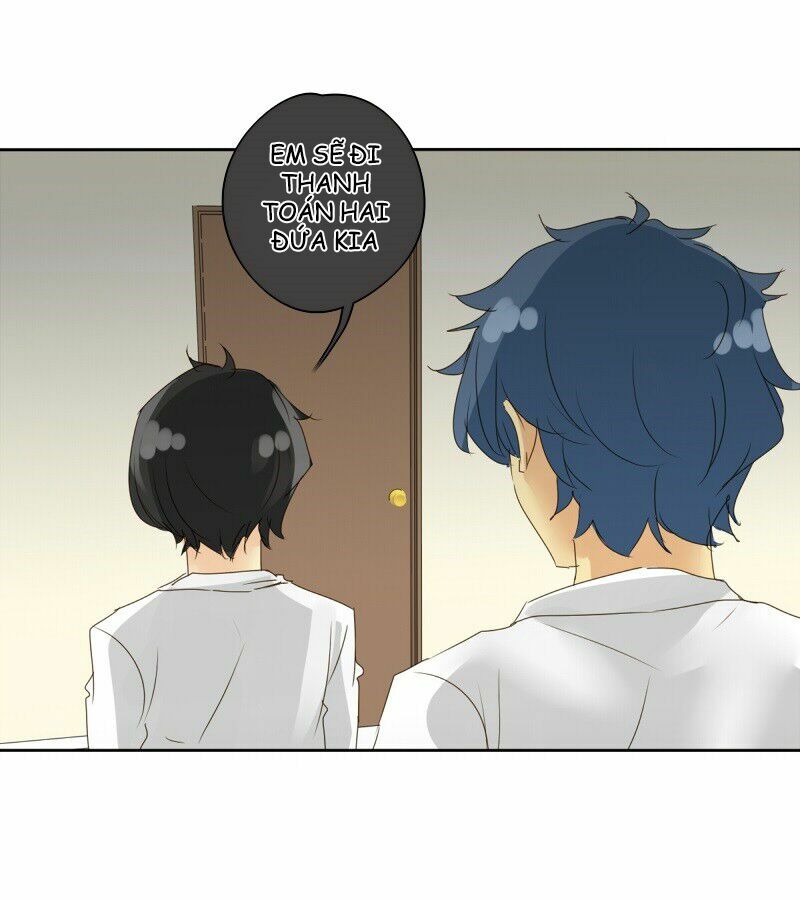 unordinary chapter 32 36