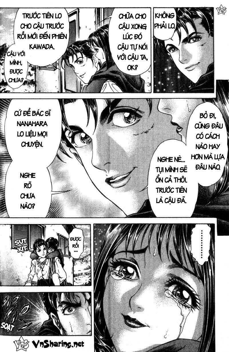 sống còn - trò chơi sinh tử chapter 29 16