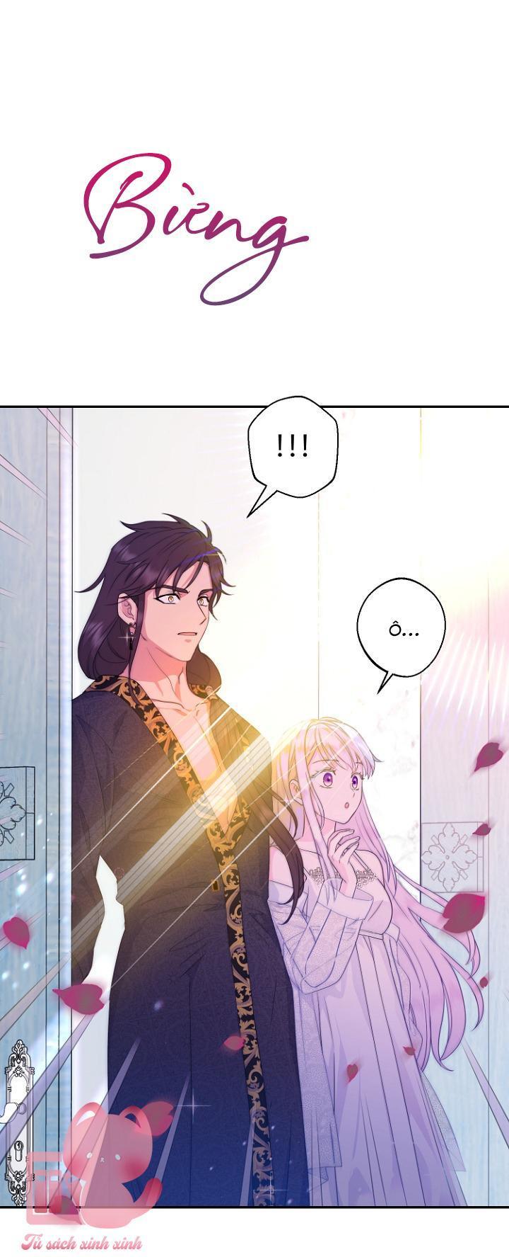 bỏ quách chồng con đi, tiền bạc mới là tất cả chapter 32 2