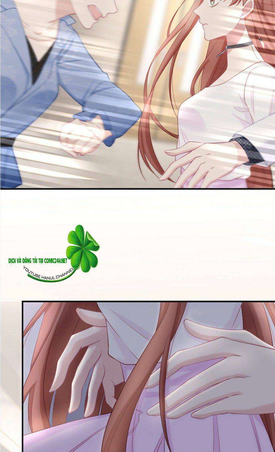 sủng em sủng tới tận cùng chapter 34 6