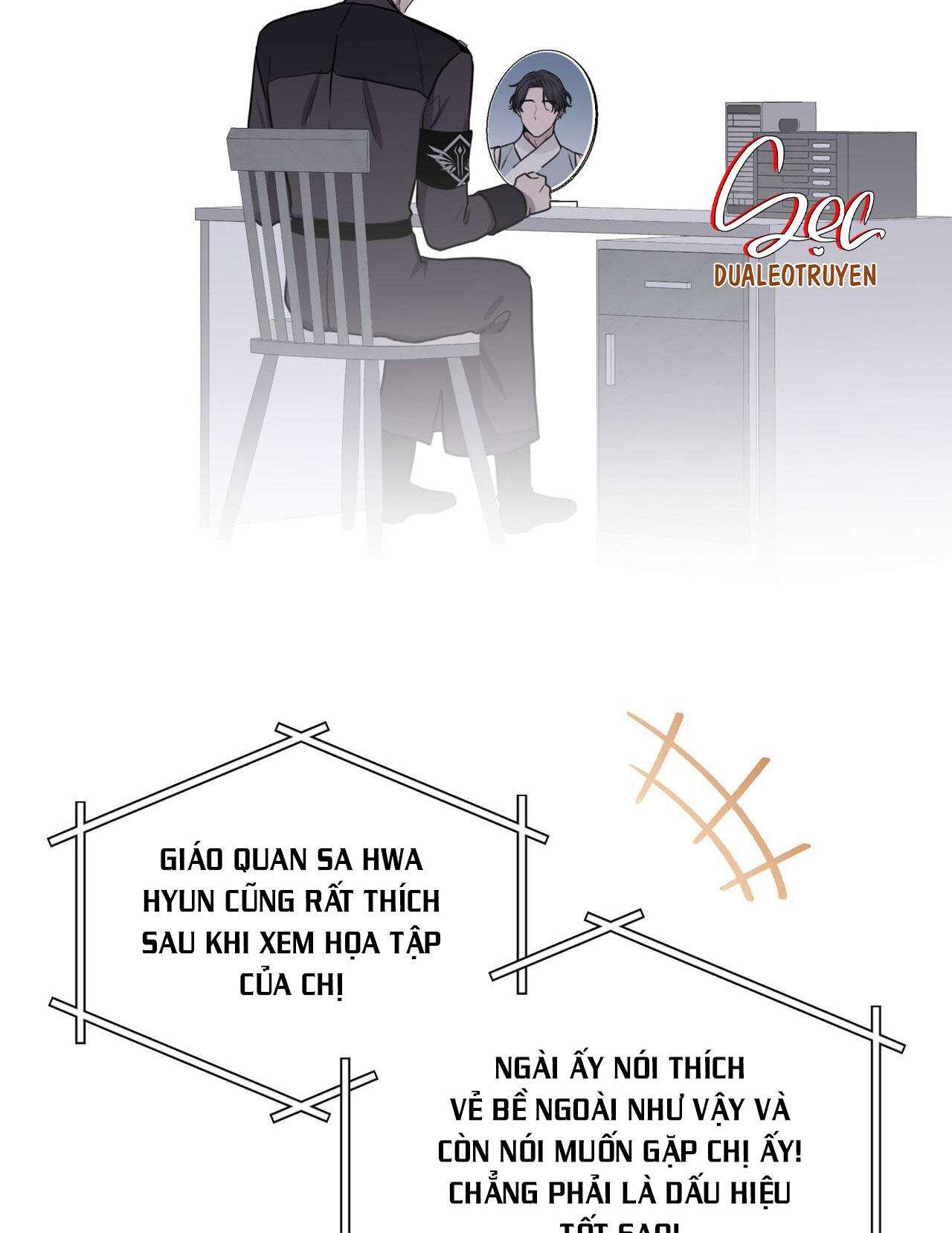 rừng biển [bl] chapter 58 94