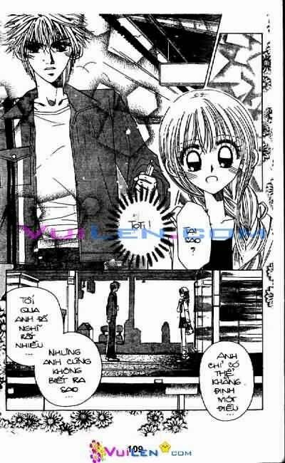 arita đáng yêu chapter 11 109