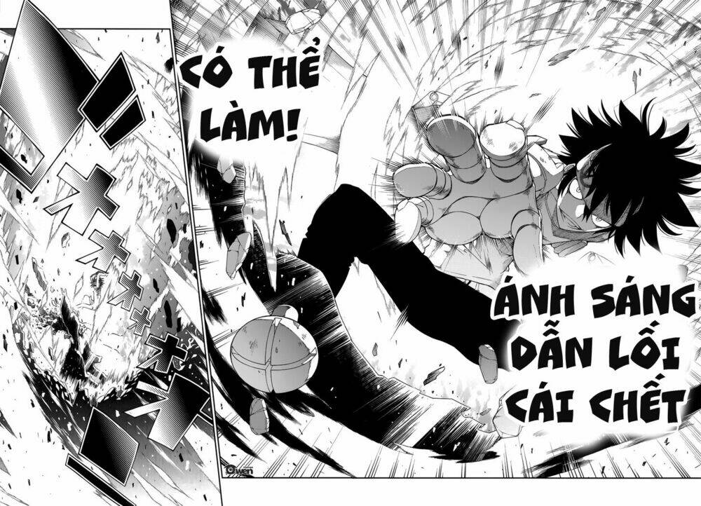 giả bạo loạn chapter 1 62