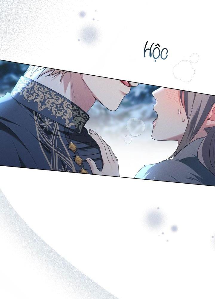 chấp nhận sự chiếm đoạt chapter 23 28