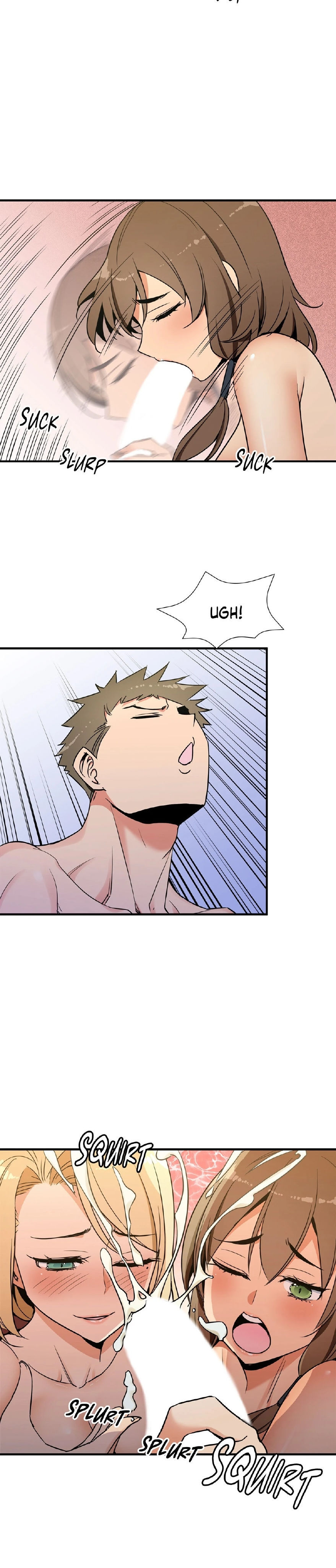 chiến binh sáng giá nhất chapter 39 6