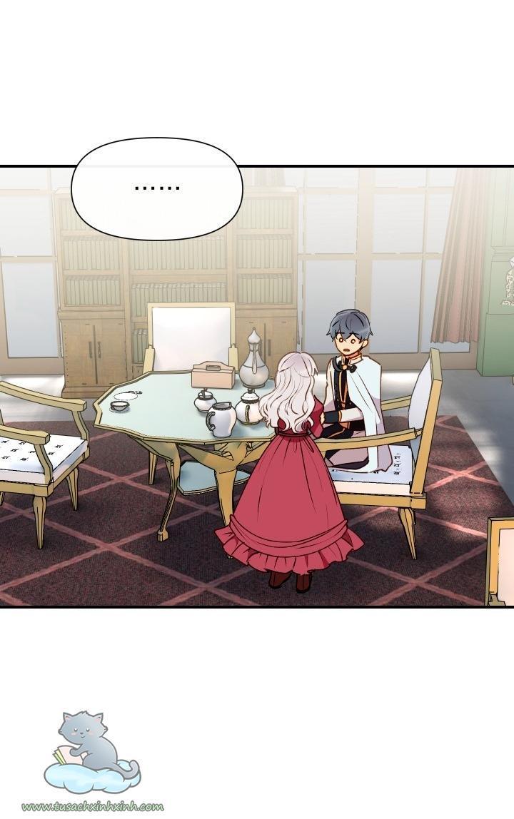 công nương khế ước của gia tộc công tước quái vật chapter 33 26