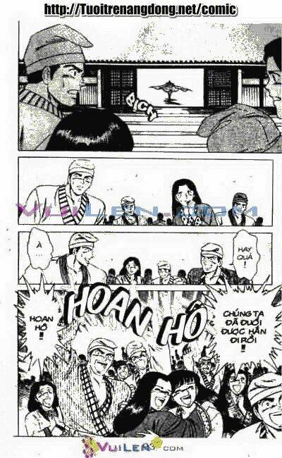 vương tử takeru chapter 5 91