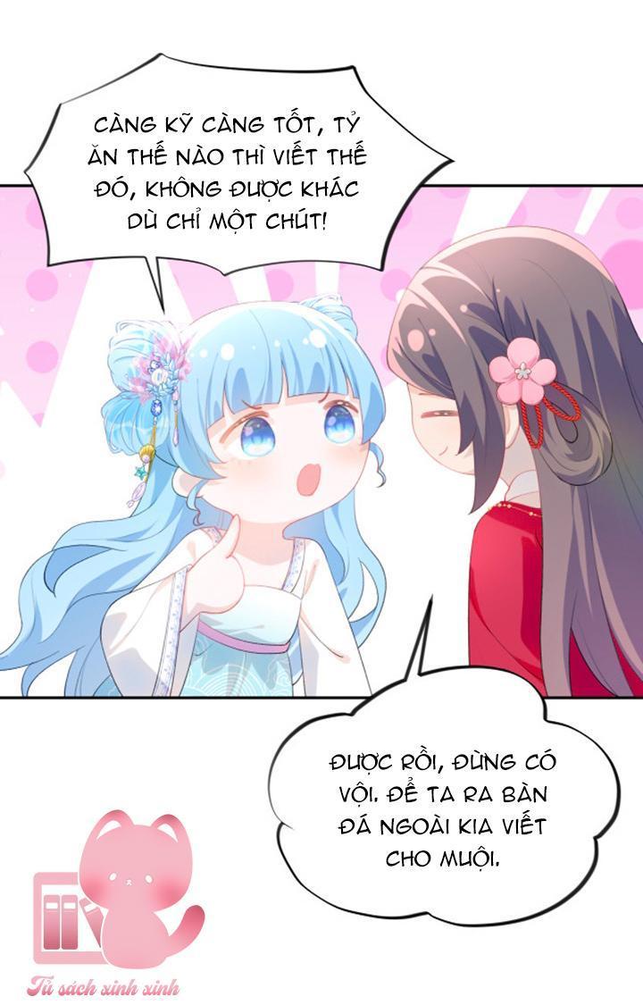 một đêm nọ đột nhiên yandere tới! chapter 63 7