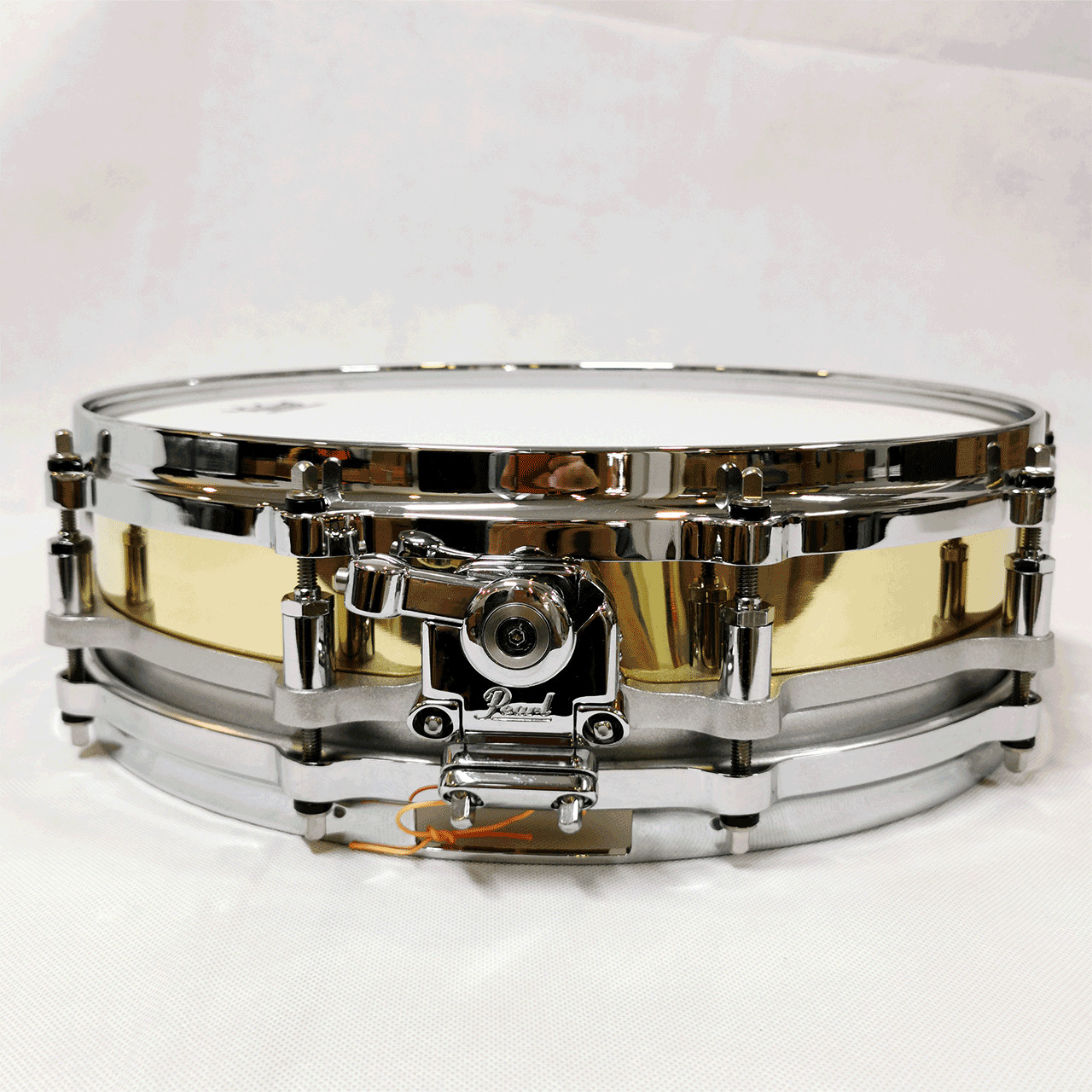 Trống Snare Pearl 14x35 FB1435 - Hàng chính hãng