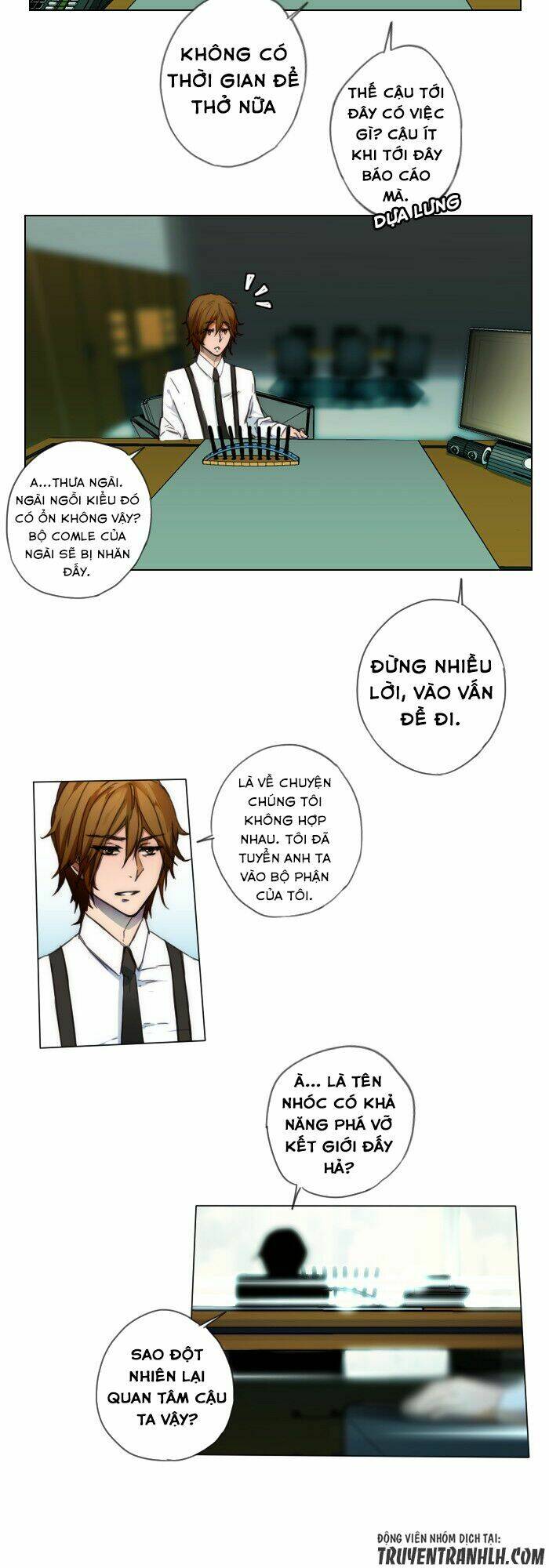 catharsis chapter 33 8