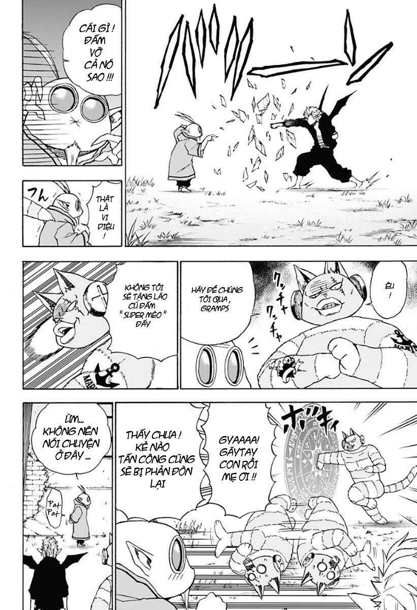 pochi kuro chapter 9 6