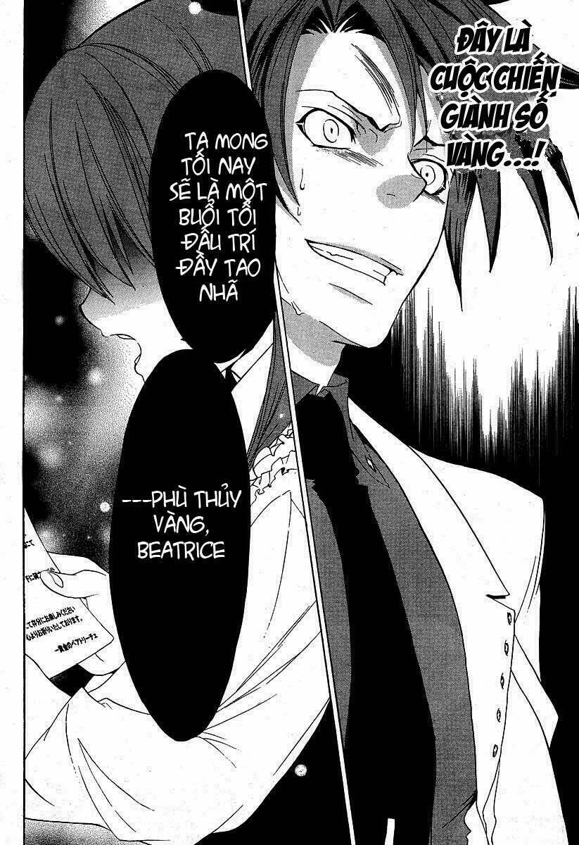 umineko no naku koro ni episode 1: legend of the golden witch chapter 5 17