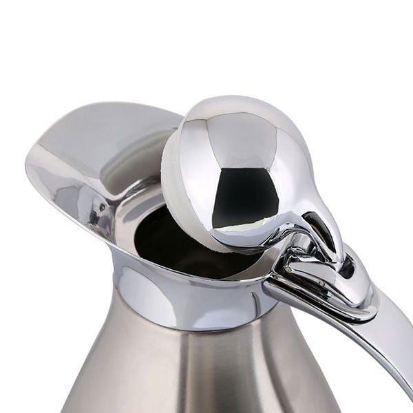 Bình Thủy Giữ Nhiệt Inox Cao Cấp 2L