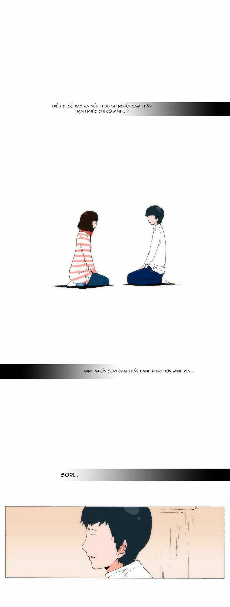 can't see can't hear but love chapter 29 10