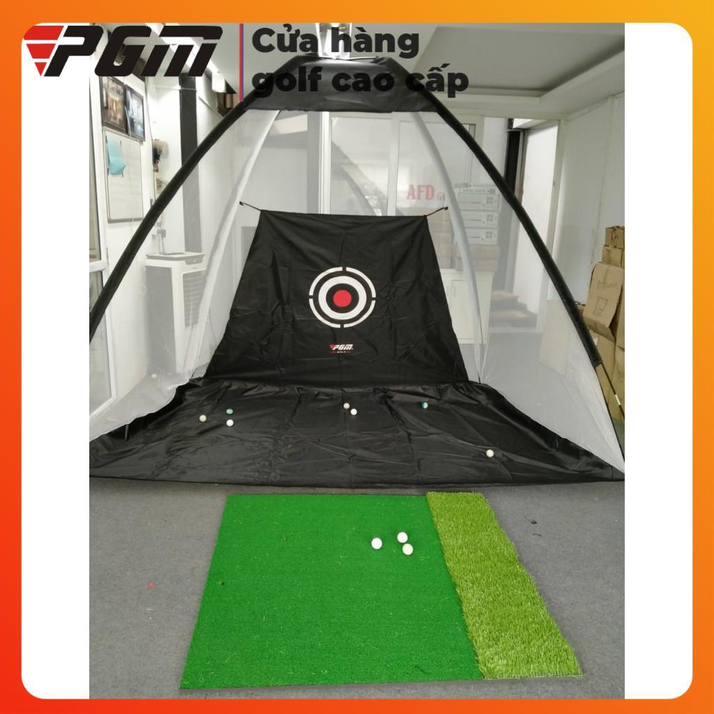 Lưới lều tập golf kích thước 2x3m