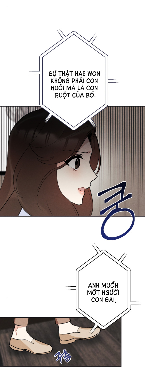 [18+] hôn nhân bị đánh cắp chapter 25.2 23