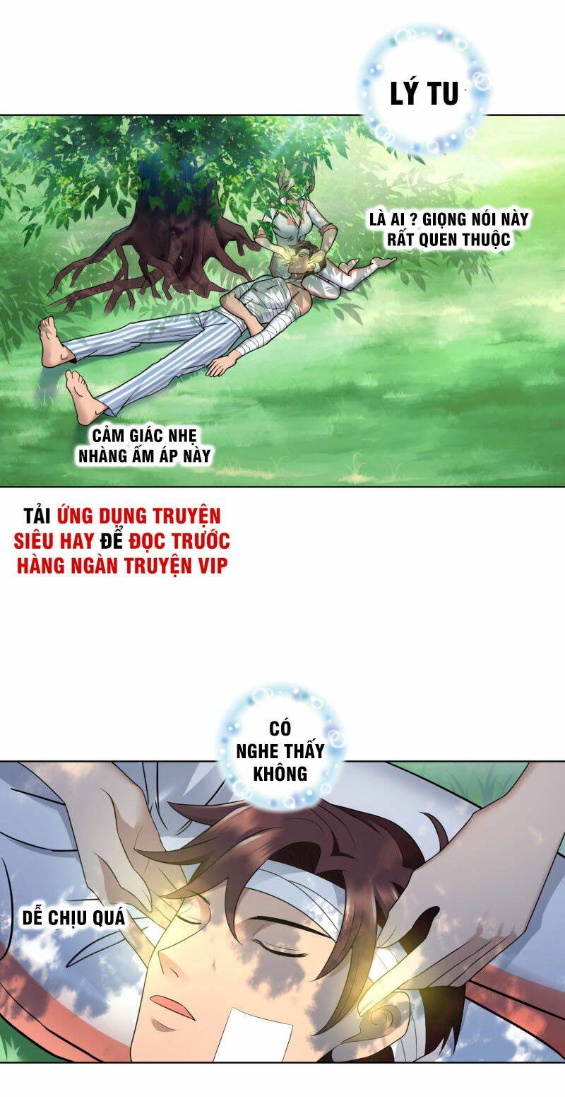 huấn luyện viên của nữ thần chapter 16 3