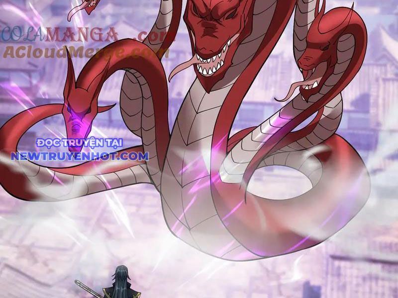 ngủ say vạn cổ: xuất thế đẩy ngang chư thiên chapter 81 35