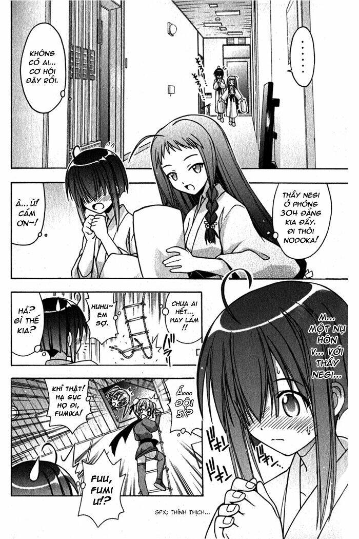 bậc thầy ma pháp chapter 36 11