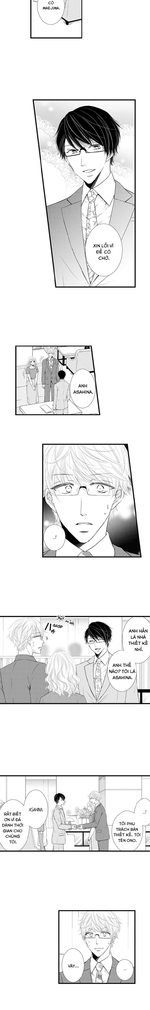 sự cao trào hoàn hảo chapter 97 18