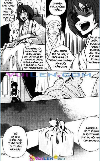 moon boy - chàng trai ánh trăng chapter 8 156