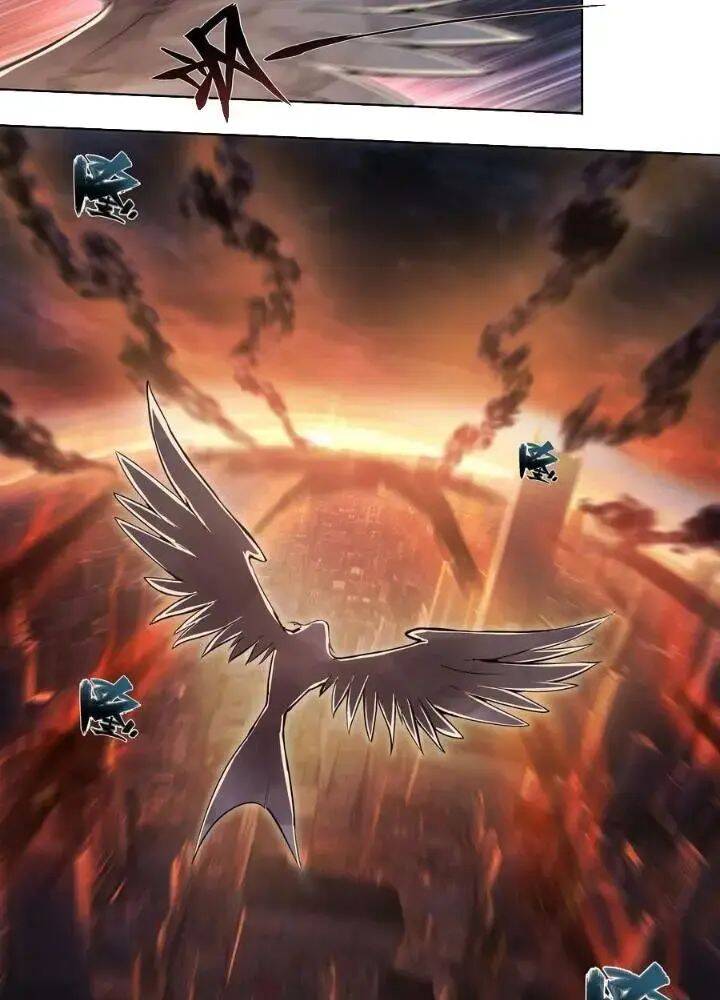 dự báo khải huyền chapter 104 57